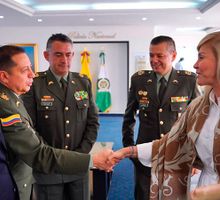 Valle con agenda de seguridad en el próximo cuatrienio