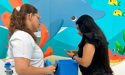 Palmira se une a la primera jornada de vacunación del 2026, vea dónde se aplicarán