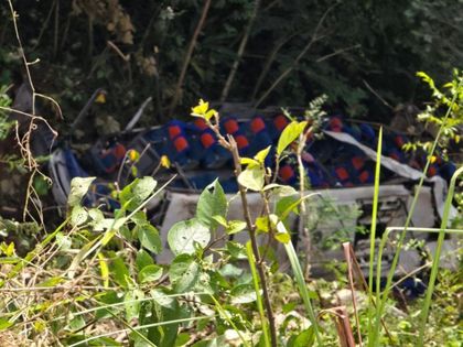 Imagen de Medicina Legal inicia entrega de cuerpos de estudiantes del Liceo Antioqueño