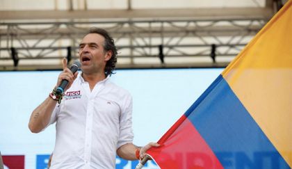Imagen de  #ColombiaElige: conozca a su candidato, estas son las propuestas de Fico Gutiérrez