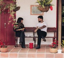 Maluma y Kany García presentan “1+1”