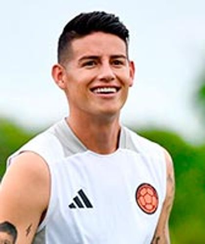James Rodríguez… ¿Qué dice Ventana de la Selección Colombia?…Lea.