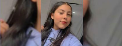 Imagen de Menor de 12 años de edad está desaparecida en El Carmen de Viboral