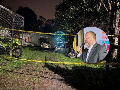 Imagen de ”He convocado a Consejo de Seguridad con el gobernador”: Alcalde de Rionegro tras masacre en zona rural