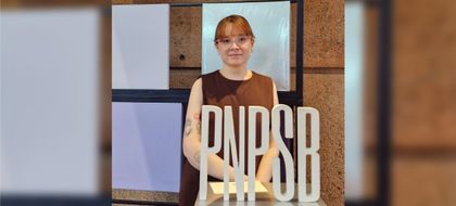 Imagen de  Alejandra Vergara galardonada con Premio Nacional de Periodismo Simón Bolívar