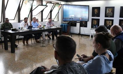 Garantizan seguridad en elecciones en el Valle
