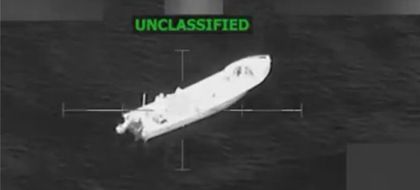 Imagen de  Estados Unidos enmarca los ataques a lanchas en el Caribe bajo la operación “Lanza del sur”