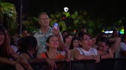 Imagen de  Envigado inicia la Semana de la Cultura y Fiestas del Carriel 2026