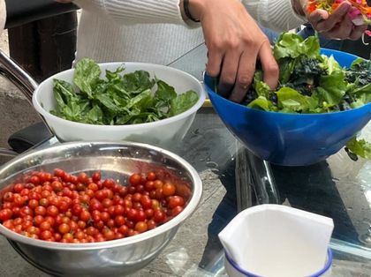 Imagen de  El Carmen de Viboral lanza la ruta gastronómica “Del Amanecer al Anochecer”, una experiencia que conecta sabores, historia y tradición campesina