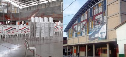 Imagen de  Habitantes de San Cayetano, en La Ceja, serán caracterizados para decidir sobre conciertos en el coliseo 