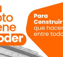 Tu voto tiene poder: Votar informado define el país que viene