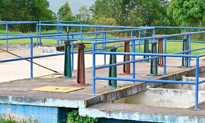 Ataque al acueducto de Guachinte en Jamundí