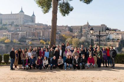 Imagen de YBS impulsa el Mapa Sistémico del Emprendimiento Juvenil contra el paro y la despoblación