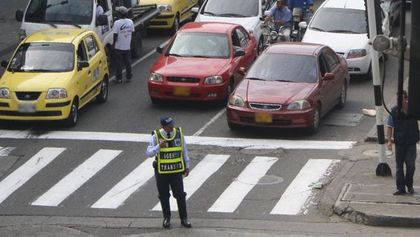 En diciembre, pico y placa no se levanta