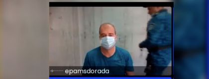 Imagen de  Video: aspectos que tuvo en cuenta el Juez para condenar a Diego Cadavid