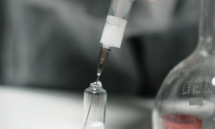 Gonorrea resistente a la ceftriaxona se extiende