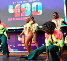 Cali celebra sus 490 años: conozca la agenda completa de más de 40 actividades gratuitas bajo el lema “Oiga, Mire, Vea”