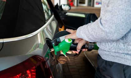 Gasolina y diésel aumentan de precio en Colombia desde  hoy, vea aquí el precio