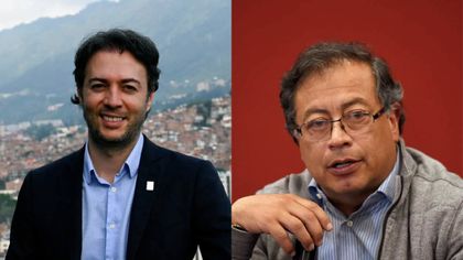 Imagen de  Petro y Quintero se reunirán para analizar posible congelación de tarifa de servicios de EPM