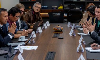 Alistan Plan Democracia para elecciones