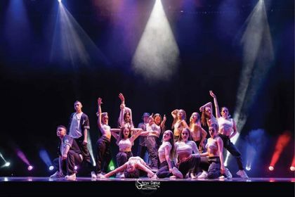 Imagen de  Show Dance tendrá audiciones para apasionados por el baile en el Oriente Antioqueño