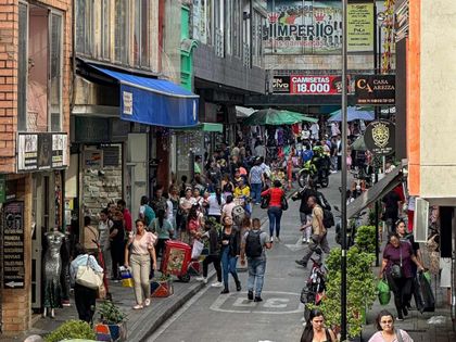 Imagen de  Primatón: estrategia de descuentos en el comercio por el pago de la prima