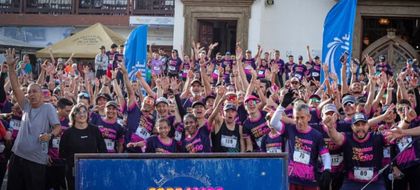 Imagen de  Prepárese: este domingo habrá cierres viales en La Unión por la carrera «Corramos por un sueño»