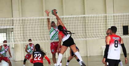 Imagen de  Deporte y tradición rural: El Retiro es sede del Zonal Oriente de los Juegos Campesinos