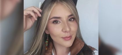 Imagen de Familiares y amigos buscan a joven desaparecida en Rionegro: “Tenemos indicios de que está en la vía a El Carmen”