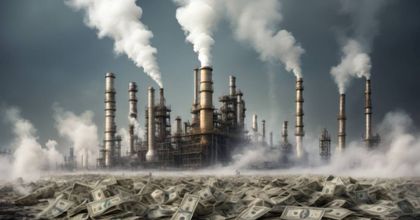 La factura de la inacción climática se mide ya en miles de millones