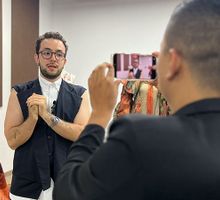 La moda no solo se diseña y se consume, sino que también se narra