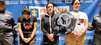 Imagen de  A la cárcel tres mujeres que sin preparación realizaban cirugías estéticas en Medellín: 24 víctimas con infección y deformidades