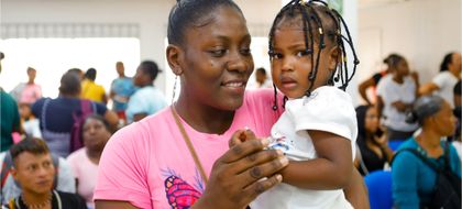 Imagen de  Hogares beneficiarios de Renta Ciudadana deben firmar el acta de compromiso: así pueden hacerlo