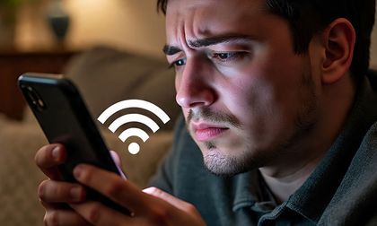 Soy alérgico al WiFi