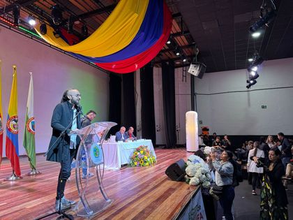 Imagen de  Inició audiencia de la Cámara en La Ceja sobre el Área Metropolitana: más de 120 ciudadanos hablarán