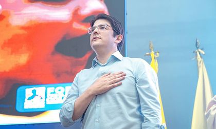 Miguel Uribe sigue crítico y su abogado responsabilizó a Petro por hostilidad