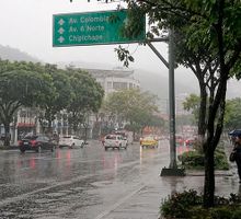 ¿Se hará el milagro? Lluvias llegarían con fuerza, según el Ideam, y podrían aliviar el calor en Cali y el Valle