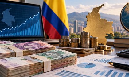 Deuda pública llegó a $1.167 billones al cierre de junio: ¿qué significa para Colombia?