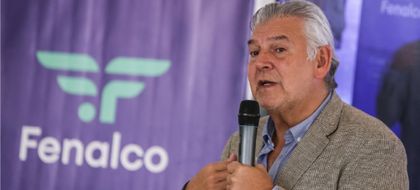 Imagen de “Es elevado y populista”: Fenalco sobre el aumento del salario mínimo para 2025