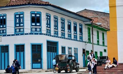 Gobierno rechaza asesinato del exalcalde de El Cairo