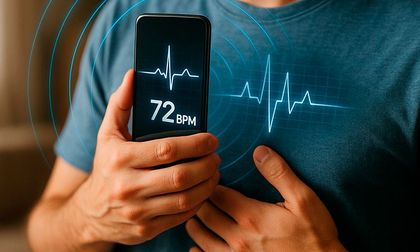 Google transforma el monitoreo cardiaco: ahora es posible medir la frecuencia del corazón sin contacto y desde tu celular