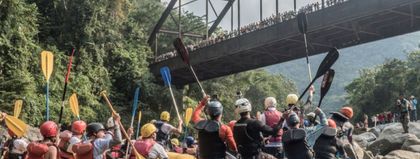 Imagen de  ¡Agéndese! Este fin de semana se realizará el Samaná Fest