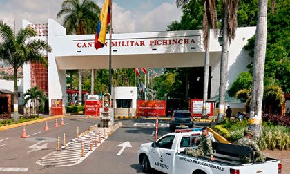 Cali y el Valle se ofrecen para recibir la posesión de Abelardo De La Espriella