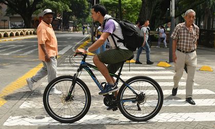 Cali tendrá dos días sin carro ni moto este año, vea las fechas