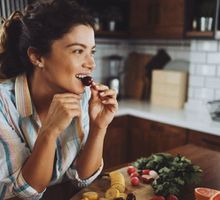 6 alimentos accesibles que no pueden faltar en tu plato