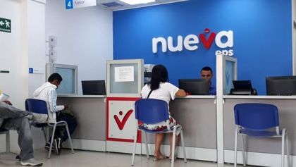 Imagen de  Nueva EPS activó plan de contingencia para reanudar entrega de medicamentos: así operará en el Oriente