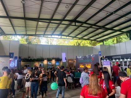 Imagen de Feria de la Vivienda Oriente 2026 llega este fin de semana a Rionegro