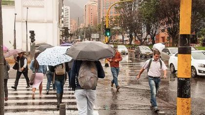 Imagen de  “Nos preparamos para esta segunda temporada de lluvias en el Oriente”: Consejo de Gestión del Riesgo