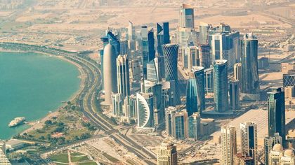 Lo que no sabías de Qatar