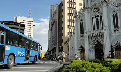 Desde el 18 de noviembre: nuevas rutas del MIO para el norte y oriente de Cali